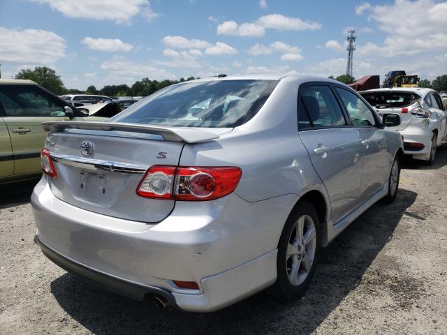 Photo 3 VIN: 2T1BU4EE8BC749906 - TOYOTA COROLLA BA 