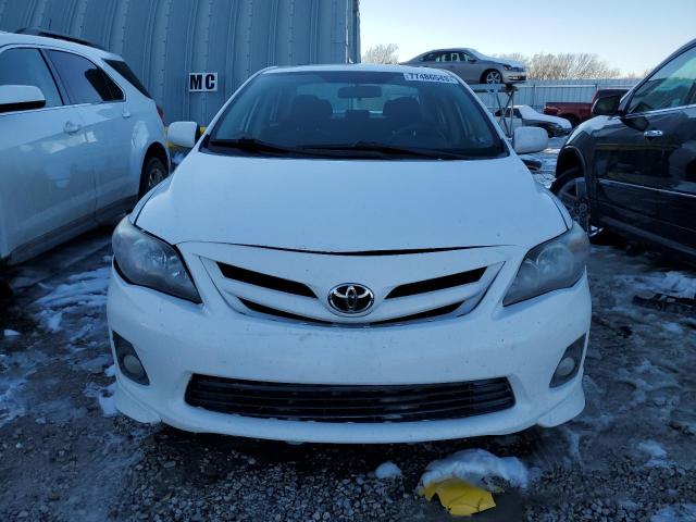 Photo 4 VIN: 2T1BU4EE8BC752742 - TOYOTA COROLLA 