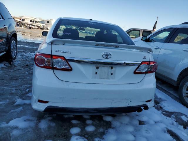 Photo 5 VIN: 2T1BU4EE8BC752742 - TOYOTA COROLLA 