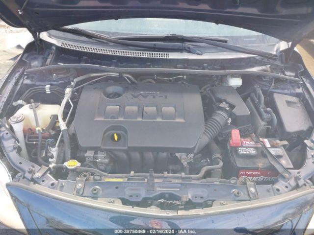 Photo 9 VIN: 2T1BU4EE8BL636246 - TOYOTA COROLLA 