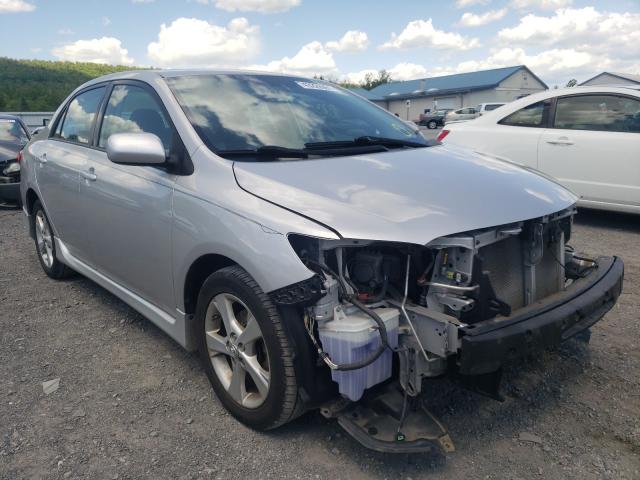 Photo 0 VIN: 2T1BU4EE8CC760700 - TOYOTA COROLLA BA 