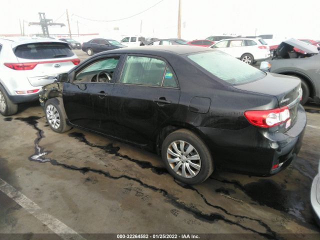 Photo 2 VIN: 2T1BU4EE8CC762205 - TOYOTA COROLLA 