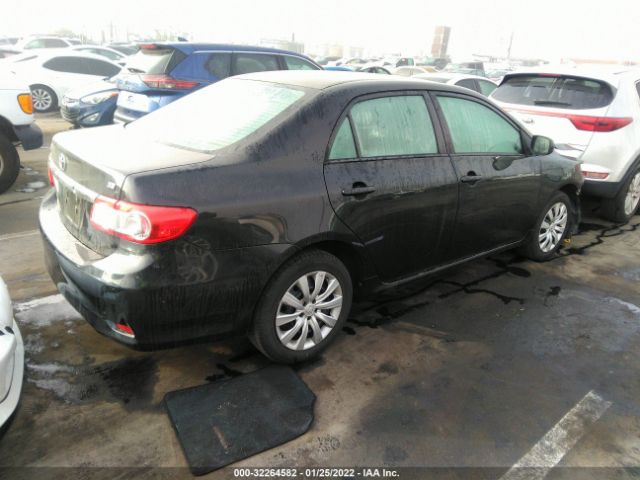 Photo 3 VIN: 2T1BU4EE8CC762205 - TOYOTA COROLLA 