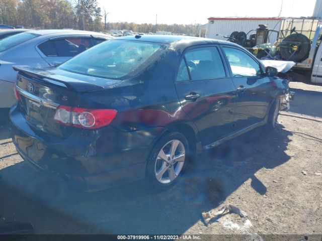 Photo 3 VIN: 2T1BU4EE8CC762785 - TOYOTA COROLLA 