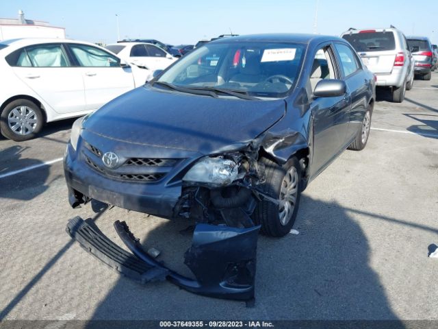 Photo 1 VIN: 2T1BU4EE8CC763791 - TOYOTA COROLLA 