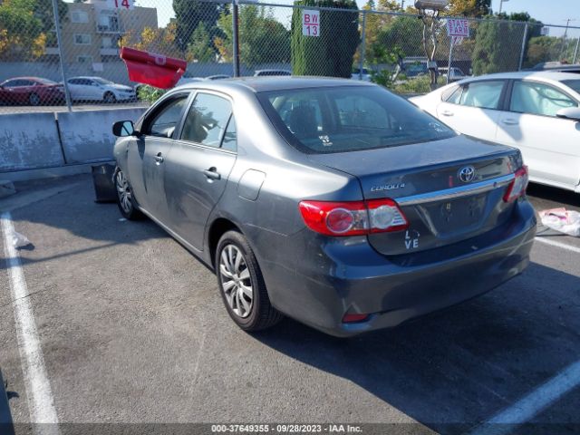 Photo 2 VIN: 2T1BU4EE8CC763791 - TOYOTA COROLLA 