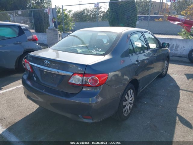 Photo 3 VIN: 2T1BU4EE8CC763791 - TOYOTA COROLLA 