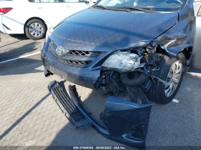 Photo 5 VIN: 2T1BU4EE8CC763791 - TOYOTA COROLLA 