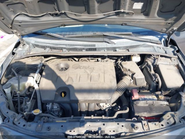 Photo 9 VIN: 2T1BU4EE8CC763791 - TOYOTA COROLLA 