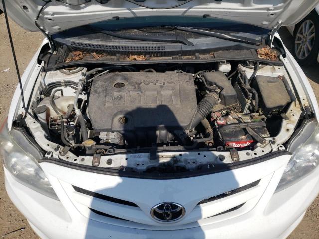 Photo 10 VIN: 2T1BU4EE8CC765220 - TOYOTA COROLLA BA 