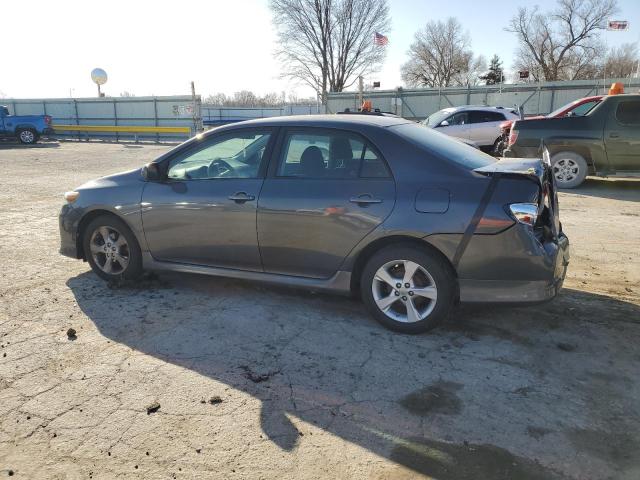 Photo 1 VIN: 2T1BU4EE8CC765816 - TOYOTA COROLLA BA 