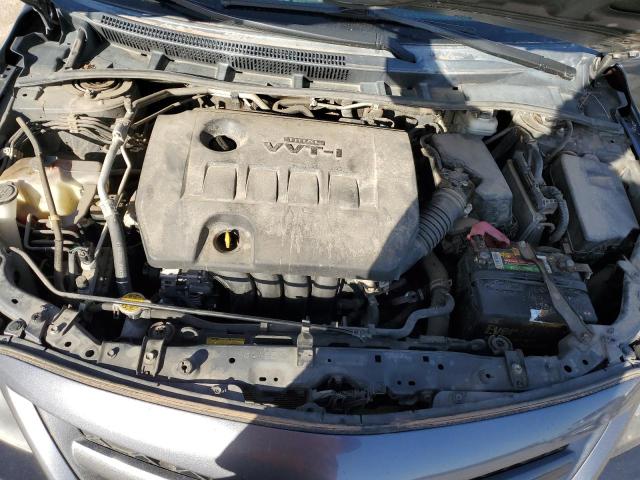 Photo 10 VIN: 2T1BU4EE8CC765816 - TOYOTA COROLLA BA 