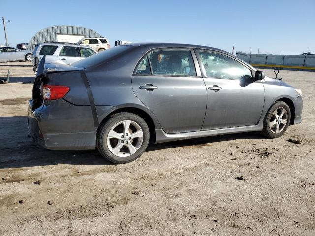 Photo 2 VIN: 2T1BU4EE8CC765816 - TOYOTA COROLLA BA 