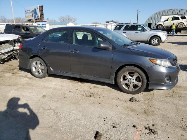 Photo 3 VIN: 2T1BU4EE8CC765816 - TOYOTA COROLLA BA 