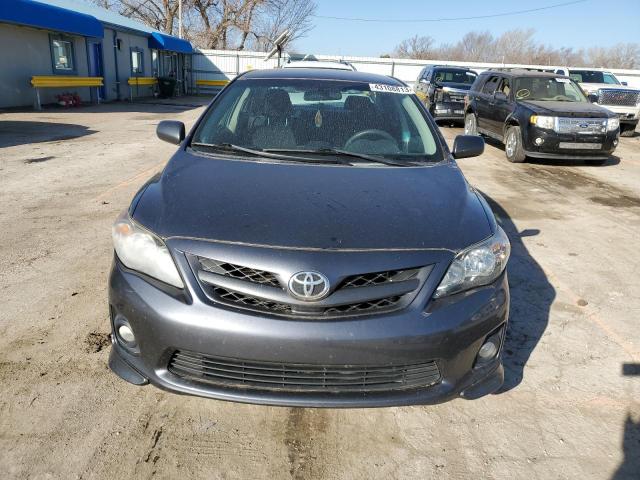 Photo 4 VIN: 2T1BU4EE8CC765816 - TOYOTA COROLLA BA 