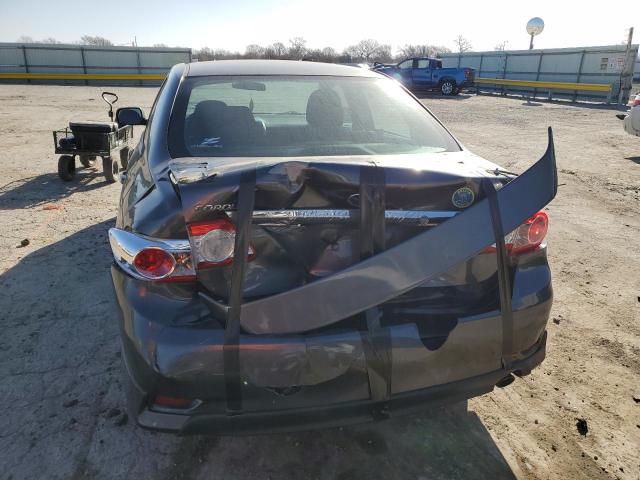 Photo 5 VIN: 2T1BU4EE8CC765816 - TOYOTA COROLLA BA 