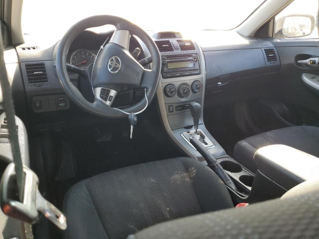 Photo 7 VIN: 2T1BU4EE8CC765816 - TOYOTA COROLLA BA 