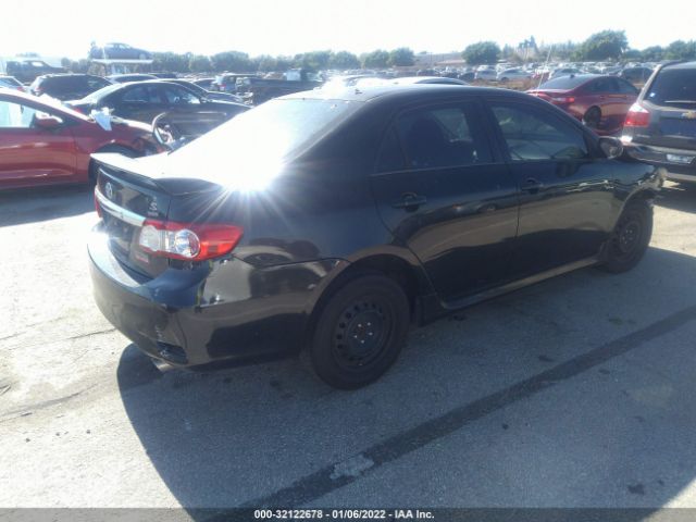 Photo 3 VIN: 2T1BU4EE8CC766710 - TOYOTA COROLLA 