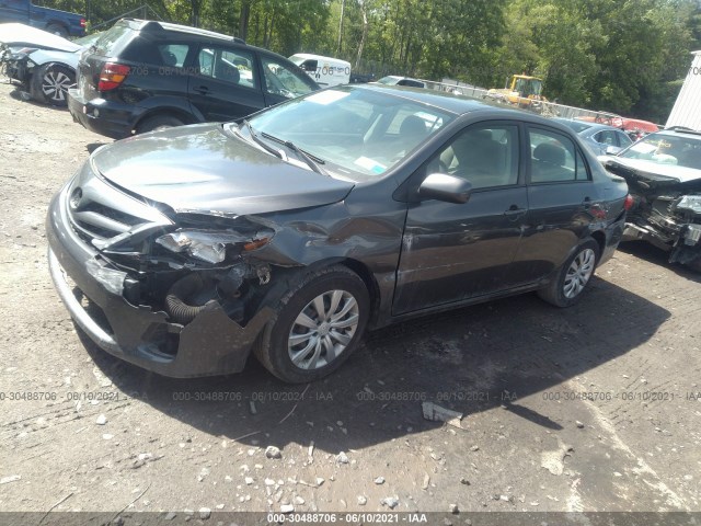 Photo 1 VIN: 2T1BU4EE8CC770708 - TOYOTA COROLLA 