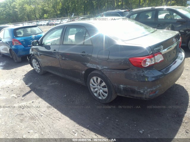 Photo 2 VIN: 2T1BU4EE8CC770708 - TOYOTA COROLLA 