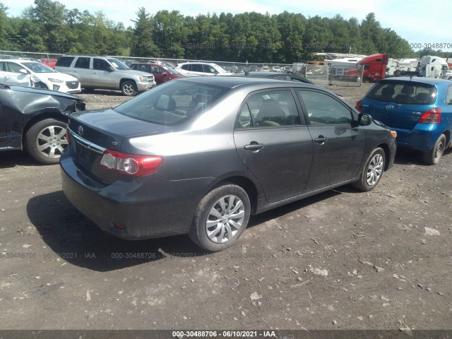 Photo 3 VIN: 2T1BU4EE8CC770708 - TOYOTA COROLLA 