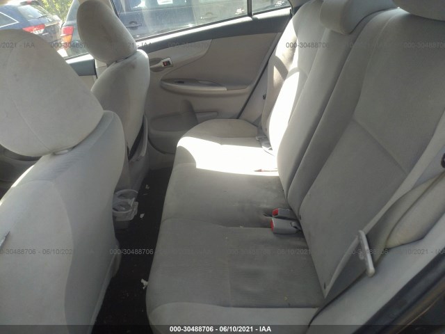 Photo 7 VIN: 2T1BU4EE8CC770708 - TOYOTA COROLLA 