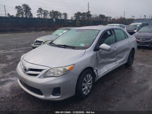 Photo 1 VIN: 2T1BU4EE8CC771552 - TOYOTA COROLLA 