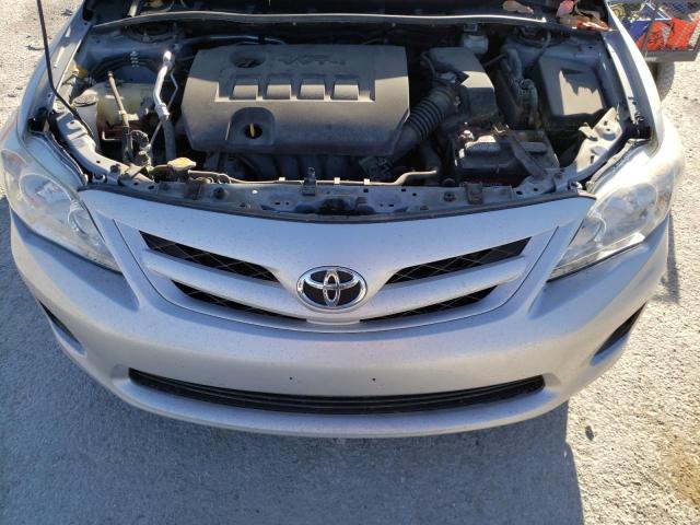 Photo 6 VIN: 2T1BU4EE8CC775374 - TOYOTA COROLLA BA 