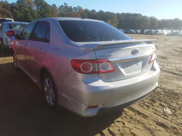 Photo 2 VIN: 2T1BU4EE8CC777934 - TOYOTA COROLLA BA 