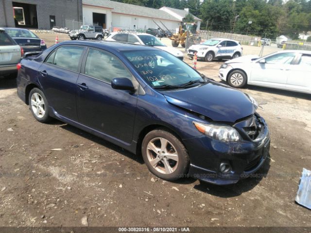 Photo 0 VIN: 2T1BU4EE8CC778047 - TOYOTA COROLLA 