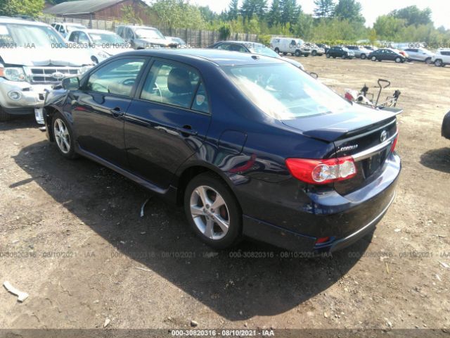 Photo 2 VIN: 2T1BU4EE8CC778047 - TOYOTA COROLLA 