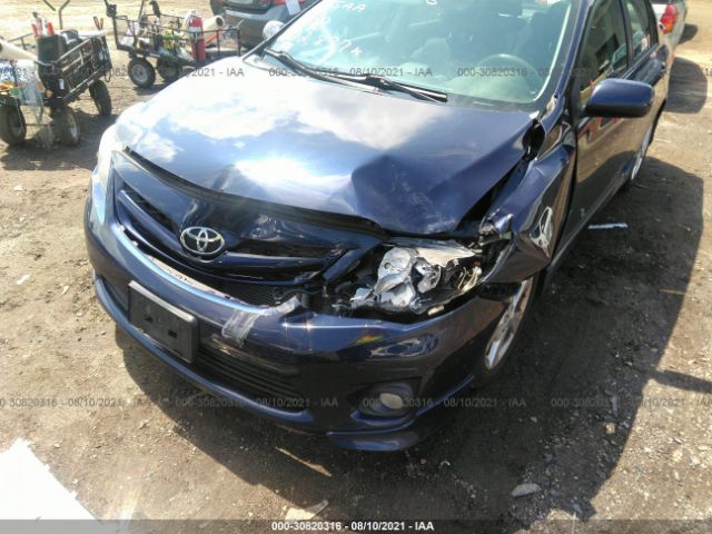 Photo 5 VIN: 2T1BU4EE8CC778047 - TOYOTA COROLLA 