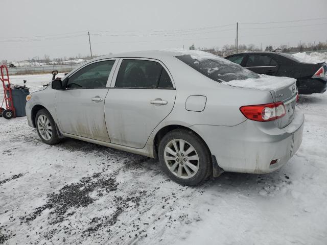 Photo 1 VIN: 2T1BU4EE8CC783751 - TOYOTA COROLLA BA 