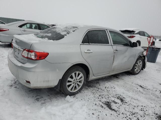 Photo 2 VIN: 2T1BU4EE8CC783751 - TOYOTA COROLLA BA 