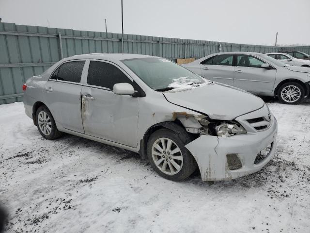 Photo 3 VIN: 2T1BU4EE8CC783751 - TOYOTA COROLLA BA 