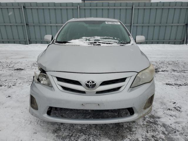 Photo 4 VIN: 2T1BU4EE8CC783751 - TOYOTA COROLLA BA 