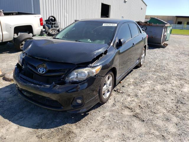 Photo 0 VIN: 2T1BU4EE8CC785631 - TOYOTA COROLLA BA 