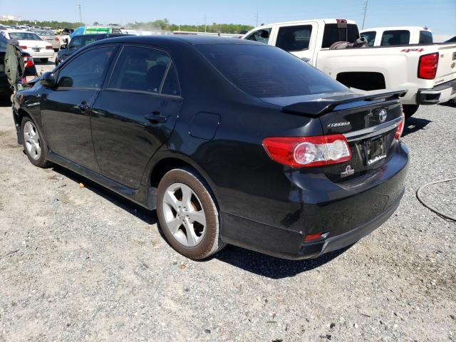 Photo 1 VIN: 2T1BU4EE8CC785631 - TOYOTA COROLLA BA 