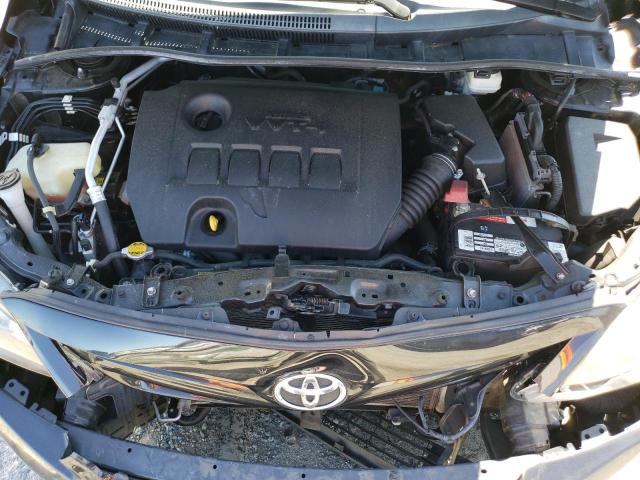 Photo 10 VIN: 2T1BU4EE8CC785631 - TOYOTA COROLLA BA 