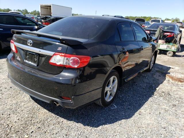 Photo 2 VIN: 2T1BU4EE8CC785631 - TOYOTA COROLLA BA 