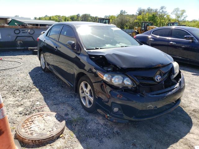 Photo 3 VIN: 2T1BU4EE8CC785631 - TOYOTA COROLLA BA 