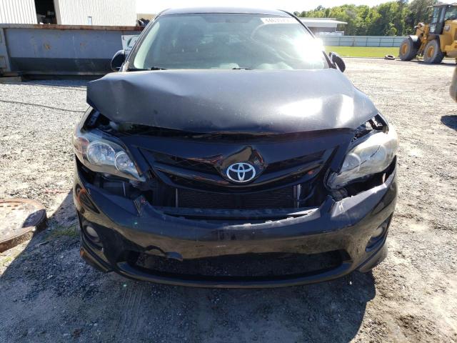 Photo 4 VIN: 2T1BU4EE8CC785631 - TOYOTA COROLLA BA 