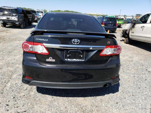 Photo 5 VIN: 2T1BU4EE8CC785631 - TOYOTA COROLLA BA 