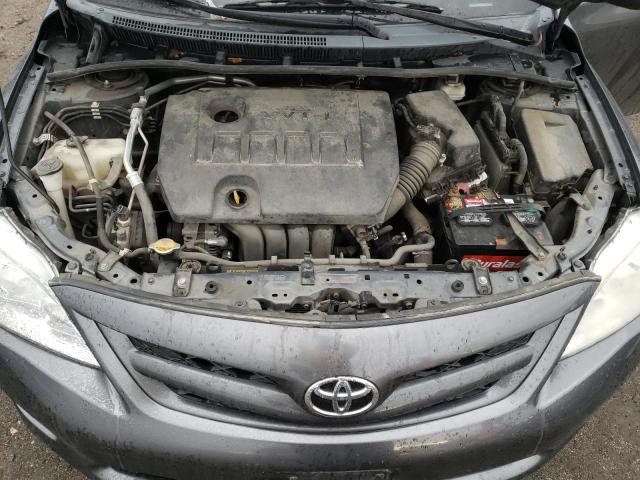 Photo 6 VIN: 2T1BU4EE8CC786164 - TOYOTA COROLLA BA 