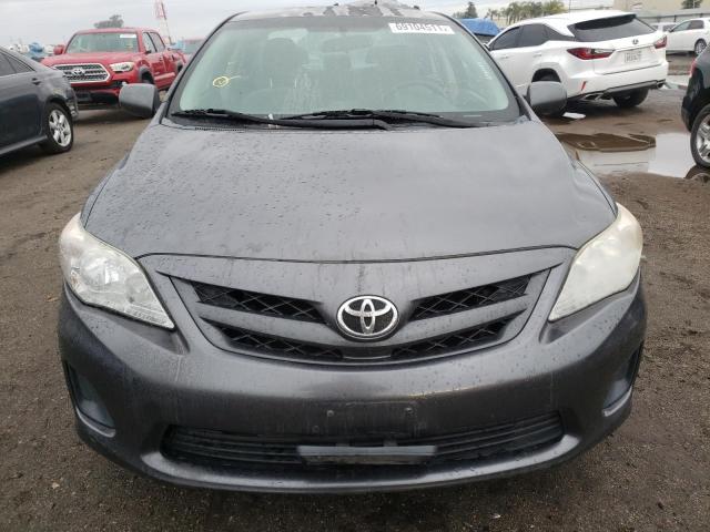 Photo 8 VIN: 2T1BU4EE8CC786164 - TOYOTA COROLLA BA 