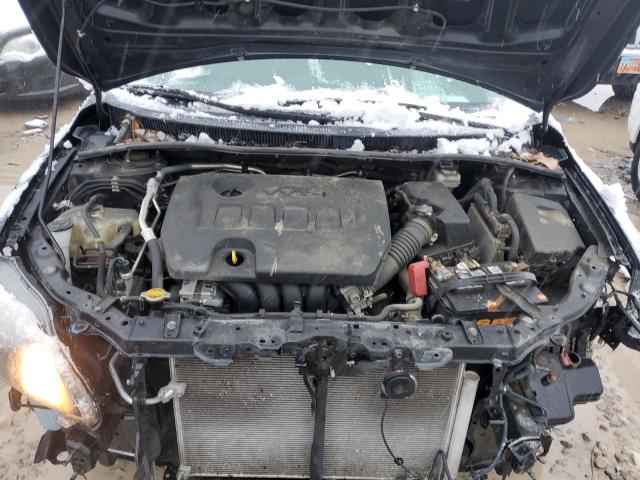 Photo 10 VIN: 2T1BU4EE8CC786259 - TOYOTA COROLLA BA 