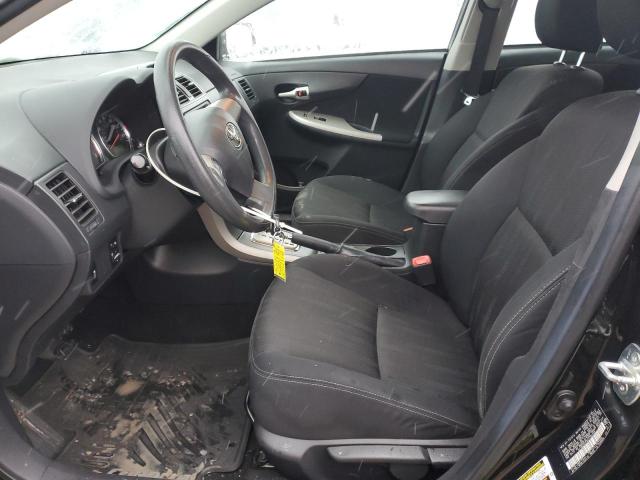 Photo 6 VIN: 2T1BU4EE8CC786259 - TOYOTA COROLLA BA 