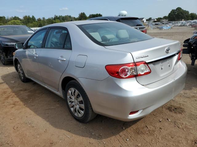 Photo 1 VIN: 2T1BU4EE8CC787637 - TOYOTA COROLLA BA 