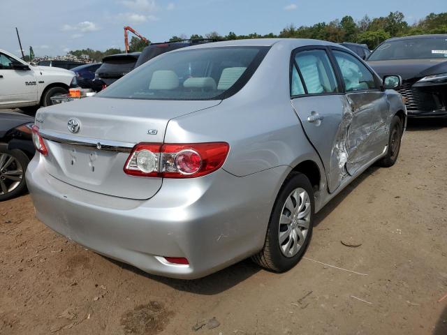 Photo 2 VIN: 2T1BU4EE8CC787637 - TOYOTA COROLLA BA 