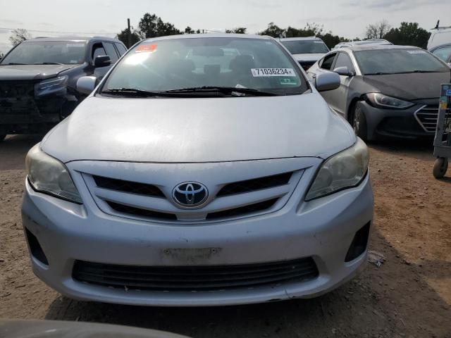 Photo 4 VIN: 2T1BU4EE8CC787637 - TOYOTA COROLLA BA 